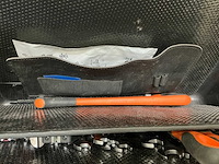 Parat verrijdbare gereedschapskoffer - afbeelding 16 van  17