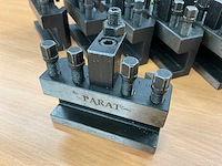 Parat wd20 snelspan gereedschapshouder (12x) - afbeelding 1 van  5