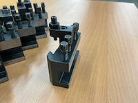 Parat wd20 snelspan gereedschapshouder (12x) - afbeelding 2 van  5