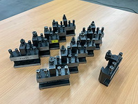 Parat wd20 snelspan gereedschapshouder (12x) - afbeelding 4 van  5