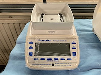 Parata accucount ii 620m pillen teller - afbeelding 2 van  3