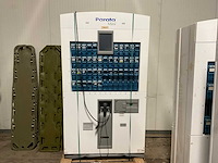 Parata computergestuurd medicijnkast - afbeelding 2 van  6