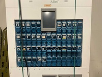 Parata computergestuurd medicijnkast - afbeelding 3 van  6