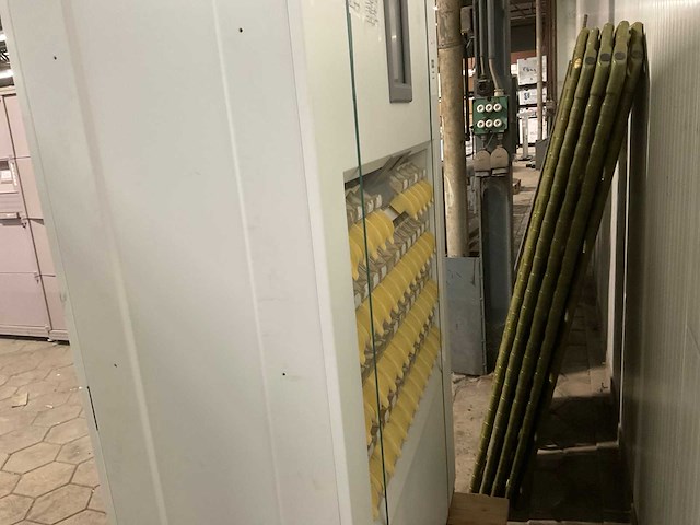 Parata computergestuurd medicijnkast - afbeelding 4 van  6