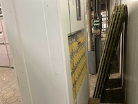 Parata computergestuurd medicijnkast - afbeelding 4 van  6