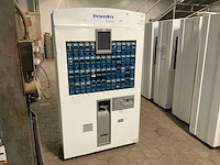 Parata computergestuurd medicijnkast - afbeelding 1 van  8