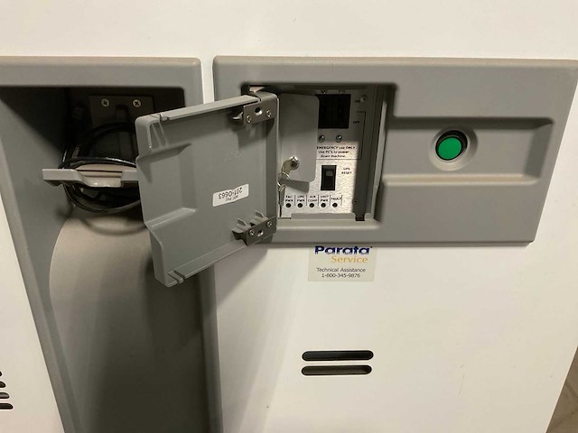 Parata computergestuurd medicijnkast - afbeelding 6 van  8