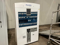 Parata computergestuurd medicijnkast - afbeelding 1 van  7