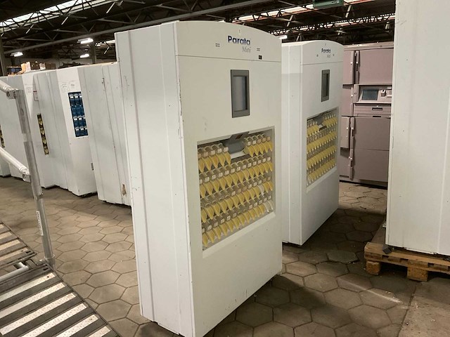 Parata computergestuurd medicijnkast - afbeelding 3 van  7