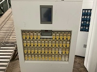 Parata computergestuurd medicijnkast - afbeelding 4 van  7