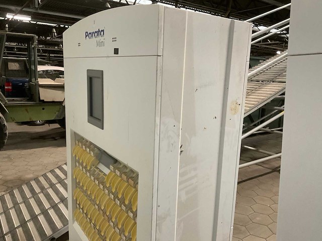 Parata computergestuurd medicijnkast - afbeelding 5 van  7