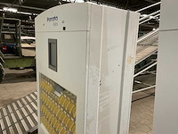 Parata computergestuurd medicijnkast - afbeelding 5 van  7