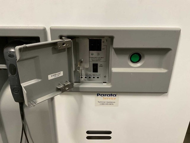 Parata computergestuurd medicijnkast - afbeelding 6 van  7