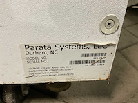 Parata computergestuurd medicijnkast - afbeelding 7 van  7