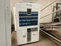 Parata computergestuurd medicijnkast - afbeelding 1 van  6