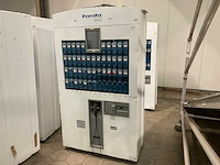 Parata computergestuurd medicijnkast - afbeelding 2 van  6