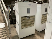 Parata computergestuurd medicijnkast - afbeelding 3 van  6