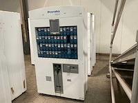 Parata computergestuurd medicijnkast - afbeelding 2 van  8