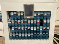 Parata computergestuurd medicijnkast - afbeelding 6 van  8