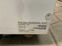 Parata computergestuurd medicijnkast - afbeelding 8 van  8