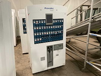 Parata computergestuurd medicijnkast - afbeelding 1 van  6