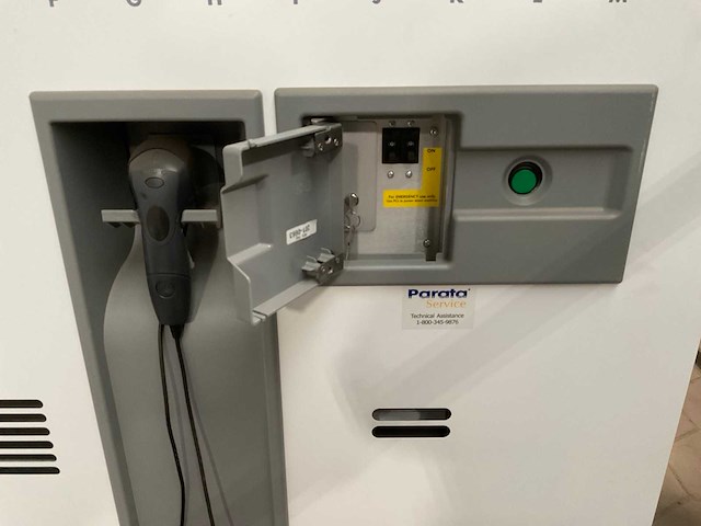 Parata computergestuurd medicijnkast - afbeelding 5 van  6