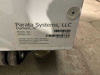 Parata computergestuurd medicijnkast - afbeelding 6 van  6