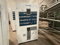 Parata computergestuurd medicijnkast - afbeelding 1 van  7