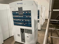 Parata computergestuurd medicijnkast - afbeelding 3 van  7