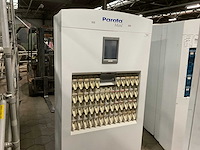 Parata computergestuurd medicijnkast - afbeelding 4 van  7