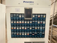 Parata computergestuurd medicijnkast - afbeelding 5 van  7