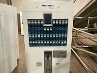 Parata computergestuurd medicijnkast - afbeelding 3 van  5