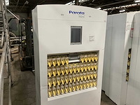 Parata computergestuurd medicijnkast - afbeelding 4 van  5