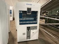 Parata computergestuurd medicijnkast - afbeelding 1 van  7