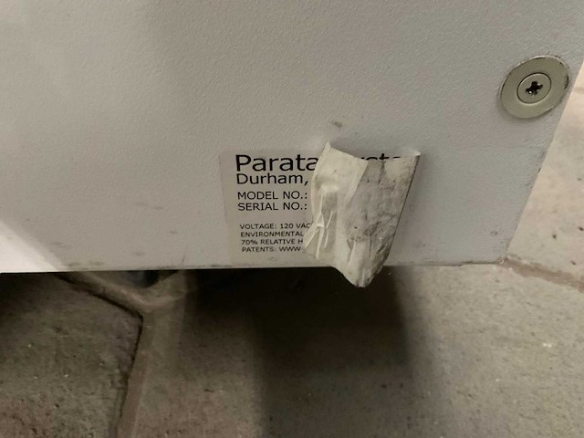 Parata computergestuurd medicijnkast - afbeelding 7 van  7