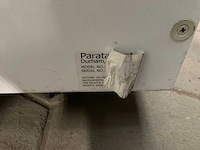 Parata computergestuurd medicijnkast - afbeelding 7 van  7