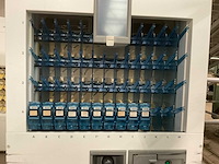 Parata computergestuurd medicijnkast - afbeelding 5 van  7