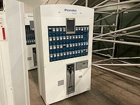 Parata computergestuurd medicijnkast - afbeelding 1 van  7