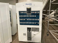 Parata computergestuurd medicijnkast - afbeelding 2 van  7