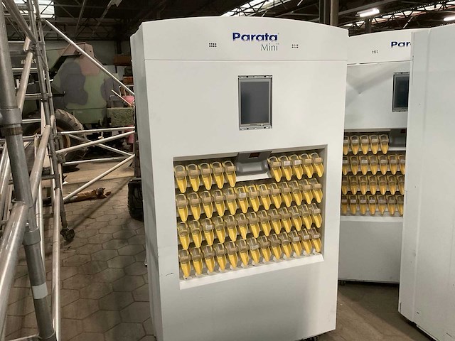 Parata computergestuurd medicijnkast - afbeelding 4 van  7