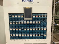 Parata computergestuurd medicijnkast - afbeelding 5 van  7