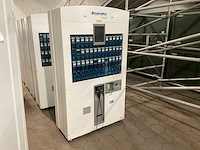 Parata computergestuurd medicijnkast - afbeelding 1 van  7