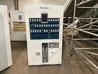 Parata computergestuurd medicijnkast - afbeelding 2 van  7