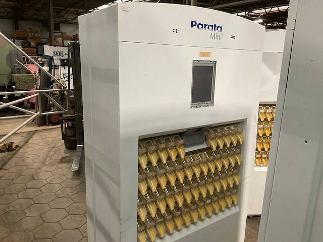 Parata computergestuurd medicijnkast - afbeelding 4 van  7