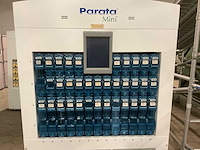 Parata computergestuurd medicijnkast - afbeelding 5 van  7