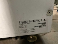 Parata computergestuurd medicijnkast - afbeelding 7 van  7