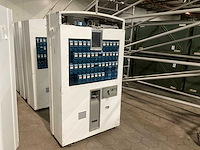 Parata computergestuurd medicijnkast - afbeelding 1 van  8