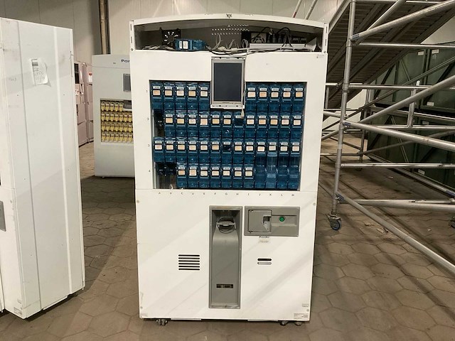 Parata computergestuurd medicijnkast - afbeelding 2 van  8