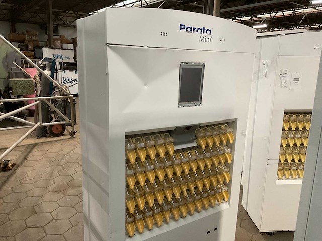 Parata computergestuurd medicijnkast - afbeelding 4 van  8