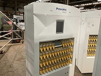 Parata computergestuurd medicijnkast - afbeelding 4 van  8